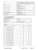 Preview for 8 page of ViewSonic VE1920wmb-1 Service Manual