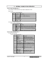 Предварительный просмотр 8 страницы ViewSonic VE500-1 Service Manual