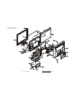 Preview for 20 page of ViewSonic VE500-1 Service Manual