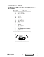Preview for 9 page of ViewSonic VE510+-1 Service Manual