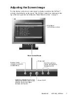 Предварительный просмотр 8 страницы ViewSonic VE510B - 15" LCD Monitor User Manual