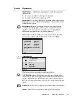 Preview for 11 page of ViewSonic VE510B - 15" LCD Monitor User Manual