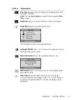 Preview for 12 page of ViewSonic VE510B - 15" LCD Monitor User Manual