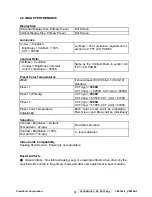 Preview for 15 page of ViewSonic ve510b-3 Service Manual