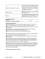 Preview for 17 page of ViewSonic ve510b-3 Service Manual