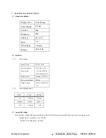 Preview for 22 page of ViewSonic ve510b-3 Service Manual