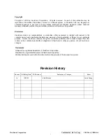 Preview for 2 page of ViewSonic VE510b-4 Service Manual