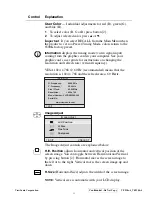 Preview for 14 page of ViewSonic VE510b-4 Service Manual