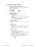 Preview for 24 page of ViewSonic VE510b-4 Service Manual