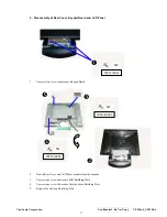 Preview for 40 page of ViewSonic VE510b-4 Service Manual