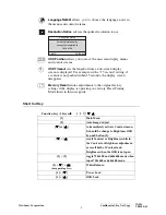 Предварительный просмотр 12 страницы ViewSonic ve510b/s-21 Service Manual