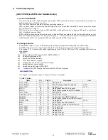 Preview for 13 page of ViewSonic ve510b/s-21 Service Manual