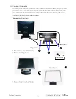 Preview for 42 page of ViewSonic ve510b/s-21 Service Manual