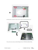 Предварительный просмотр 44 страницы ViewSonic ve510b/s-21 Service Manual