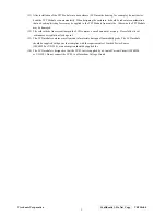 Preview for 5 page of ViewSonic ve510s/b-1 Service Manual