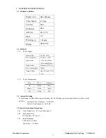 Preview for 18 page of ViewSonic ve510s/b-1 Service Manual