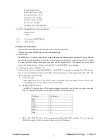 Preview for 21 page of ViewSonic ve510s/b-1 Service Manual