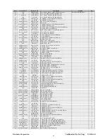 Preview for 43 page of ViewSonic ve510s/b-1 Service Manual