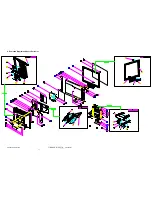 Preview for 48 page of ViewSonic ve510s/b-1 Service Manual