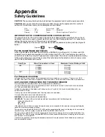 Preview for 14 page of ViewSonic VE702m User Manual