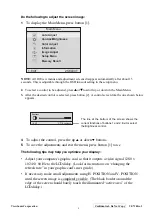 Preview for 12 page of ViewSonic VE710b-1 Service Manual