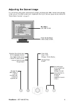 Предварительный просмотр 12 страницы ViewSonic VE710B - 17" LCD Monitor User Manual