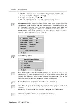 Preview for 15 page of ViewSonic VE710B - 17" LCD Monitor User Manual