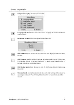Preview for 16 page of ViewSonic VE710B - 17" LCD Monitor User Manual