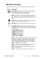 Предварительный просмотр 9 страницы ViewSonic VE710b-4 Service Manual