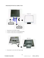 Preview for 38 page of ViewSonic VE710b-4 Service Manual