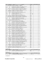 Preview for 64 page of ViewSonic VE710b-4 Service Manual