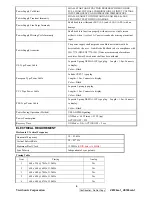 Preview for 9 page of ViewSonic VE720m-1 Service Manual