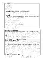 Preview for 12 page of ViewSonic VE720m-1 Service Manual