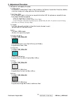 Preview for 16 page of ViewSonic VE720m-1 Service Manual