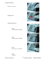 Preview for 39 page of ViewSonic VE720m-1 Service Manual