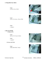 Preview for 41 page of ViewSonic VE720m-1 Service Manual