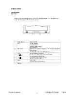 Предварительный просмотр 13 страницы ViewSonic VE902m Service Manual