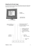 Предварительный просмотр 11 страницы ViewSonic VE920m User Manual