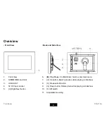 Preview for 9 page of ViewSonic VFA710w User Manual