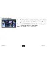 Preview for 16 page of ViewSonic VFA710w User Manual