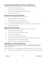 Preview for 12 page of ViewSonic VFD1024W User Manual