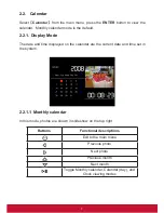 Предварительный просмотр 13 страницы ViewSonic VFD1028w User Manual