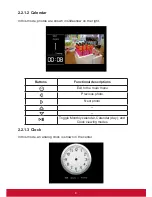 Preview for 14 page of ViewSonic VFD1078w User Manual