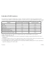 Preview for 4 page of ViewSonic VFD810 User Manual