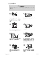 Preview for 7 page of ViewSonic VFD823 User Manual