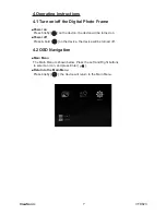 Preview for 12 page of ViewSonic VFD823 User Manual