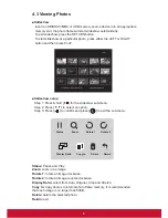 Preview for 13 page of ViewSonic VFD826 User Manual