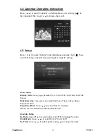 Preview for 14 page of ViewSonic VFD873 User Manual