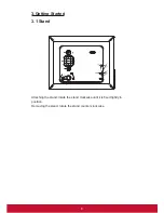 Preview for 11 page of ViewSonic VFD874 User Manual