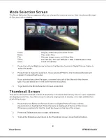 Preview for 9 page of ViewSonic VFM1034W User Manual